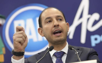 Autoridades electorales deben asumir su responsabilidad histórica, a respetar la pluralidad del voto popular y no permitir sobrerrepresentación en el Congreso: PAN